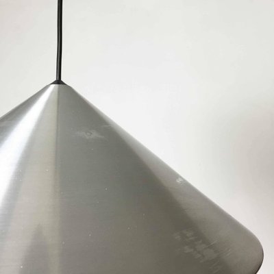 Hanging Light by Jo Hammerborg for Fog & Menup, Denmark, 1960s-QZ-1052887