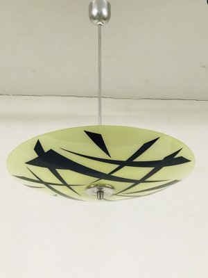 Hanging Light from Napako, 1960s-JXK-1740609