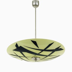 Hanging Light from Napako, 1960s-JXK-1740609