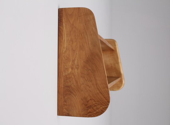 Hanging Secretary and Shelf in Elm-OWS-1079405