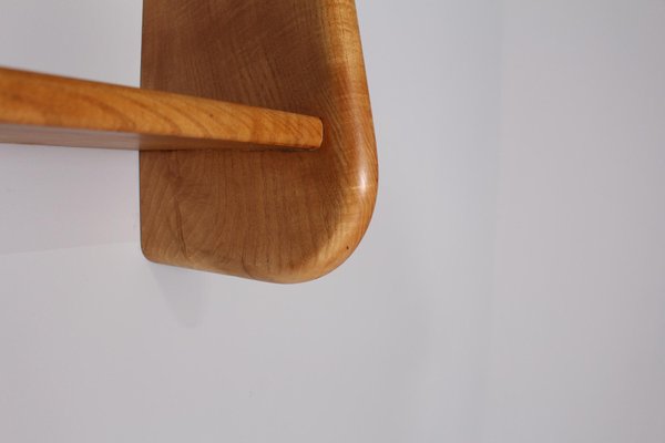 Hanging Secretary and Shelf in Elm-OWS-1079405