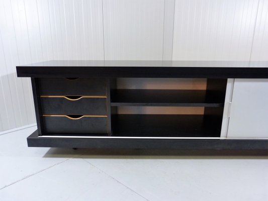 Hanging Sideboard by Horst Brüning for Behr, Germany, 1960s-TU-1402872