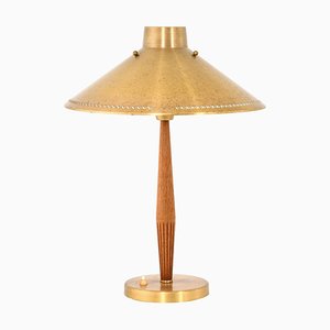 Hans Bergström Table Lamp Produced by Asea in Sweden-SC-1296171