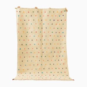 Happy Dots Berber Rug-GPP-1304140