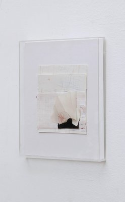 Harald Kroner, 12.06.10, Mixed Media Drawing on Paper, 2010-RMD-1442354