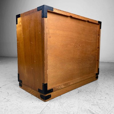 Haribako Jewelry Cabinet, Japan, 1980s-DWL-1768624