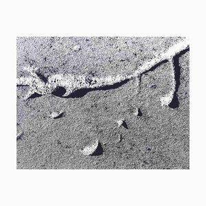 Harold Miller Null, Sand Shaped, Original Photograph, 1950s-ZCI-1379187