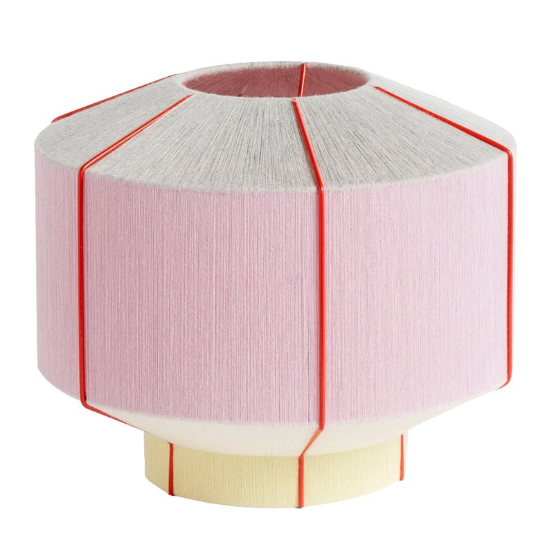 Bonbon 380 lampshade by HAY #ice cream #