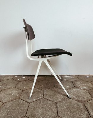 Hay Result Chair by Friso Kramer & Wim Rietveld, 2000s-ORQ-1742671