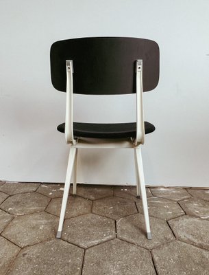 Hay Result Chair by Friso Kramer & Wim Rietveld, 2000s-ORQ-1742671