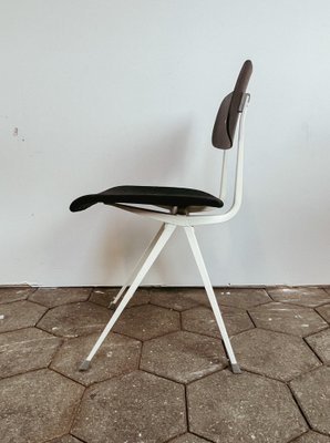 Hay Result Chair by Friso Kramer & Wim Rietveld, 2000s-ORQ-1742671