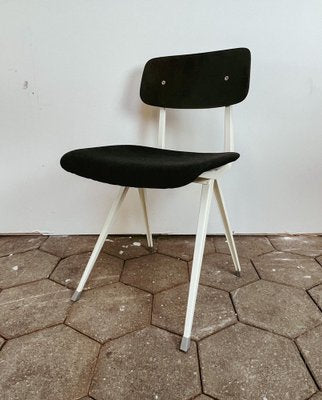 Hay Result Chair by Friso Kramer & Wim Rietveld, 2000s-ORQ-1742671