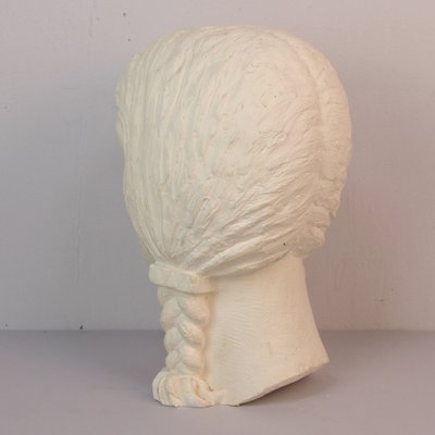 Head of Woman in Plaster, 1960s-NE-1408622