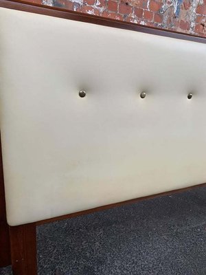 Headboard by Ebenezer Gomme for G-Plan, 1960s-OXJ-569140