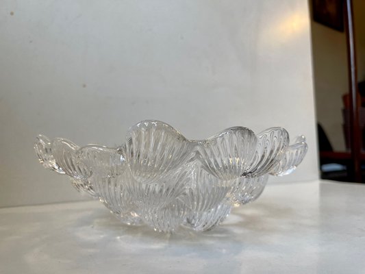 Heart Clam Bowl by Per Lütken for Royal Copenhagen-LCR-1263960