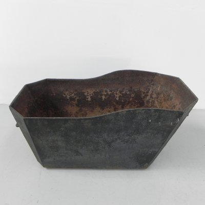 Heavy Cast Iron Planter-TL-1278050