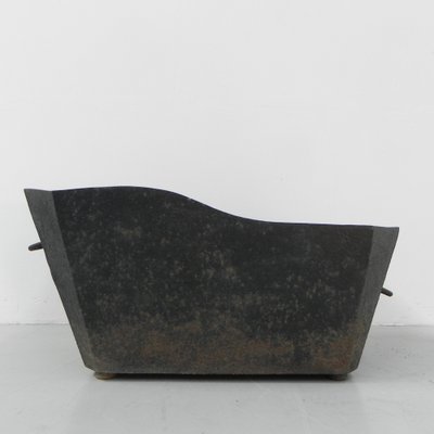 Heavy Cast Iron Planter-TL-1278050