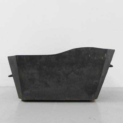 Heavy Cast Iron Planter-TL-1278050