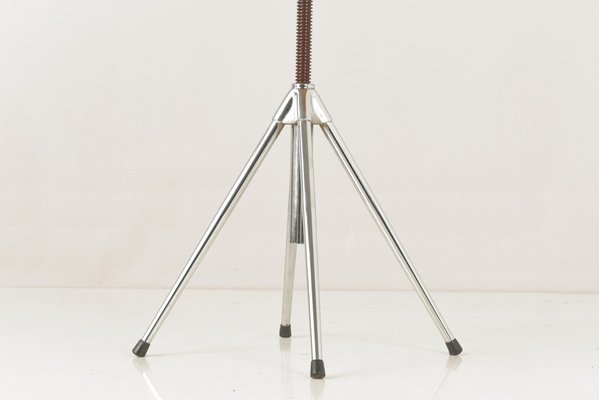 Height Adjustable Stool from Hailo, Germany, 1960-LOB-1223641