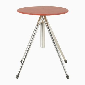 Height Adjustable Stool from Hailo, Germany, 1960-LOB-1223641