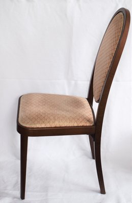 Heinrichshof Dining Chair by Otto Prutscher for Thonet, 1970s-VA-824092