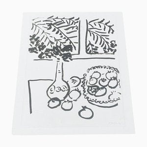 Henri Matisse, Still Life, 1954, Archival Pigment Print-WM-1291543