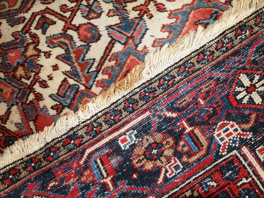 Heriz Carpet, 1950s-JZV-549758