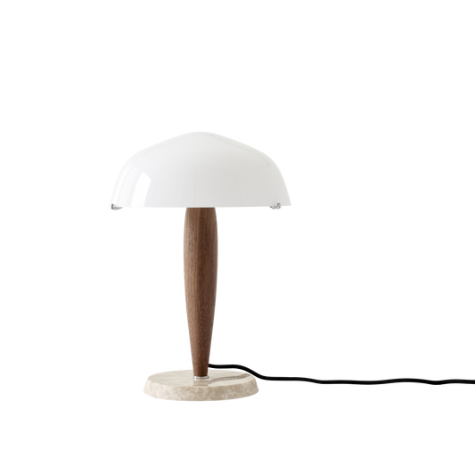 Herman SHY3 Table Lamp by &tradition #Crème