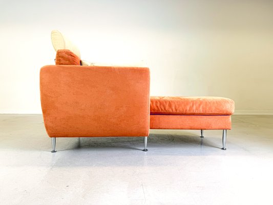 Herrenberg Recamiere Chaise Longue Adia 347 from Walter Knoll / Wilhelm Knoll-QDV-2034057