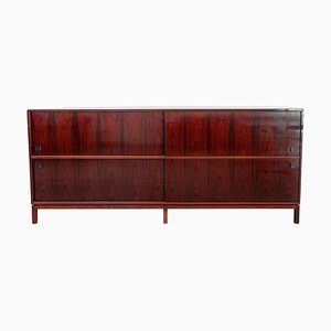 High Double Sideboard attributed to Alfred Hendrickxs for Belform, 1960s-KL-1725848