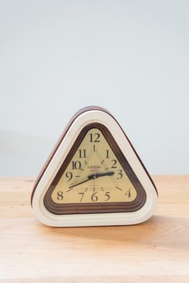 High Precision Quartz Clock from VirTime, 1970s-KNM-941673