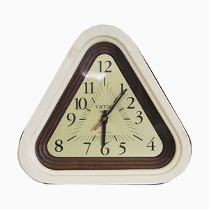 High Precision Quartz Clock from VirTime, 1970s-KNM-941673