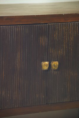 High Sideboard attributed to Osvaldo Borsani, 1940s-LMR-1802413