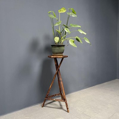 High Tripod Plant Table-NPL-913321