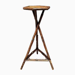 High Tripod Plant Table-NPL-913321