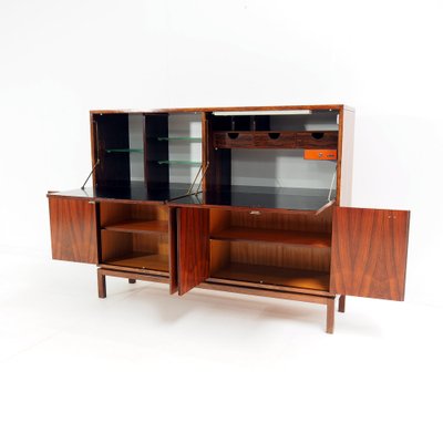 Highboard by Alfred Hendrickx for Belform-SV-1328198