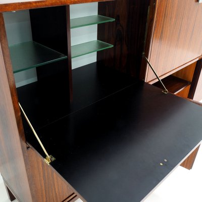 Highboard by Alfred Hendrickx for Belform-SV-1328198