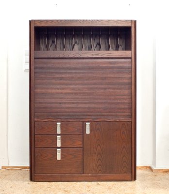 Highboard by Angelo Mangiarotti for Molteni, 1960s-LPM-1436151