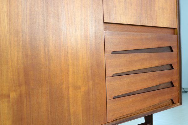 Highboard by Edmondo Palutari for Dassi Mobili Iterni, 1960s-AA-1765995