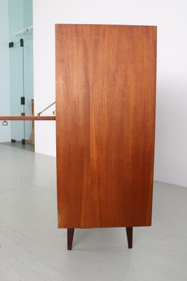 Highboard by Edmondo Palutari for Dassi Mobili Iterni, 1960s-AA-1765995