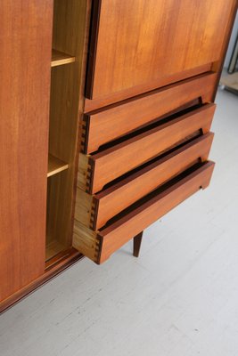 Highboard by Edmondo Palutari for Dassi Mobili Iterni, 1960s-AA-1765995