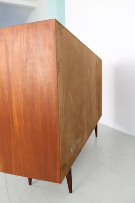 Highboard by Edmondo Palutari for Dassi Mobili Iterni, 1960s-AA-1765995