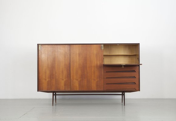 Highboard by Edmondo Palutari for Dassi Mobili Iterni, 1960s-AA-1765995