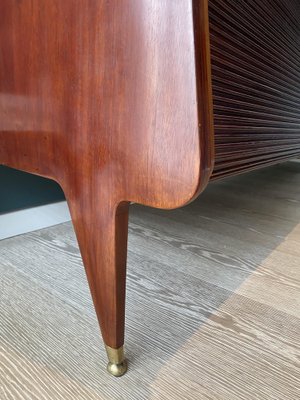 Highboard by Osvaldo Borsani, Italy, 1955-MMH-1819410