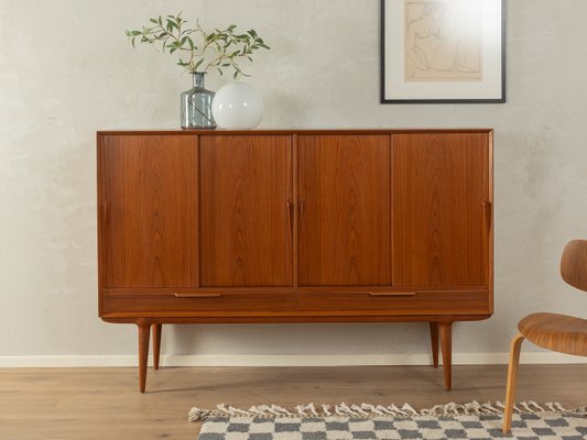 Highboard Modell 13 from Omann Jun-GPP-2021105