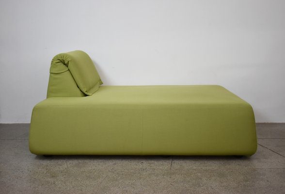 Highland Chaise Longue by Patricia Urquiola for Moroso, Italy-QLP-1821868