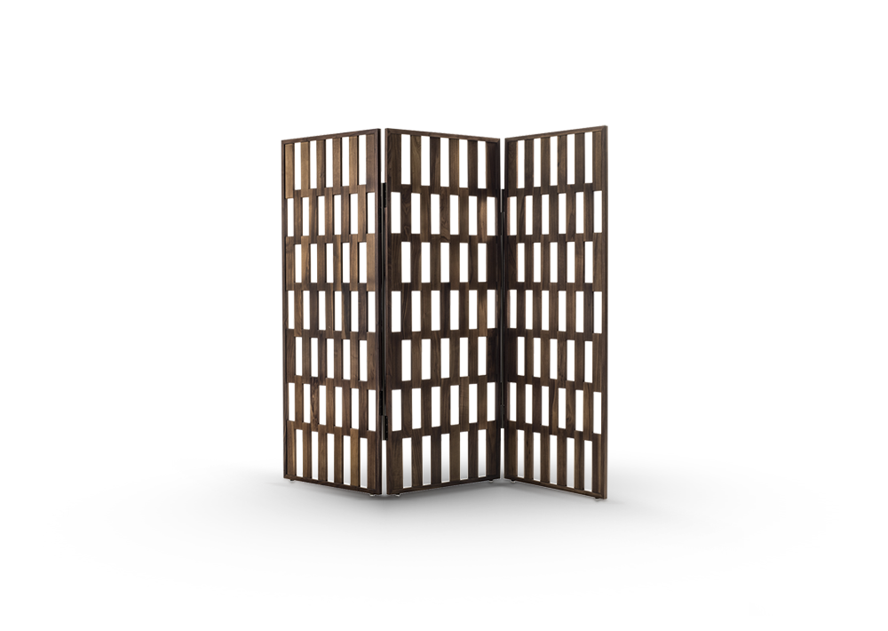 HILTON - ROOM DIVIDER by Porada