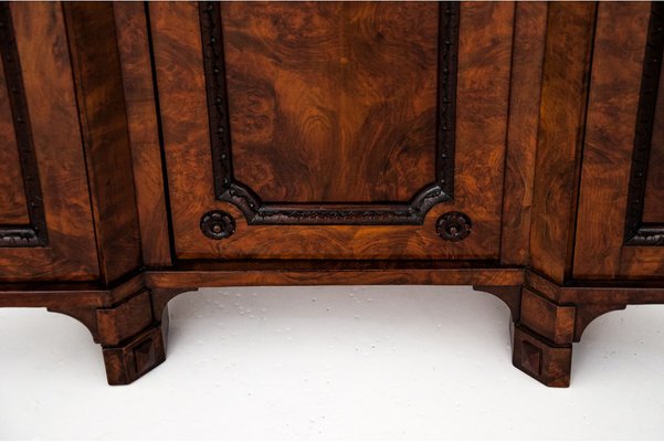 Historic Corner Cabinet, 1900s-BXB-980083