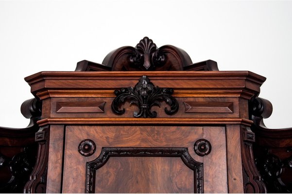 Historic Corner Cabinet, 1900s-BXB-980083