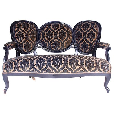 Historicism Sofa, 1880s-TZ-620675